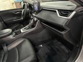 Thumbnail of 2022 Silver Sky Metallic Toyota RAV4
