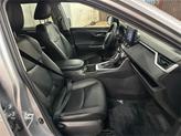 Thumbnail of 2022 Silver Sky Metallic Toyota RAV4