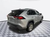 Thumbnail of 2022 Silver Sky Metallic Toyota RAV4