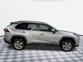 Thumbnail of 2022 Silver Sky Metallic Toyota RAV4