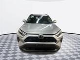 Thumbnail of 2022 Silver Sky Metallic Toyota RAV4