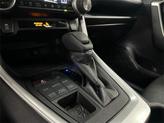 Thumbnail of 2022 Silver Sky Metallic Toyota RAV4