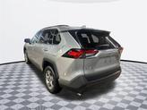 Thumbnail of 2022 Silver Sky Metallic Toyota RAV4