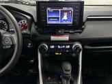 Thumbnail of 2022 Silver Sky Metallic Toyota RAV4