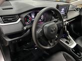 Thumbnail of 2022 Silver Sky Metallic Toyota RAV4