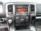 Thumbnail of 2017 Bright White Clearcoat RAM 1500