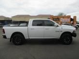 Thumbnail of 2017 Bright White Clearcoat RAM 1500