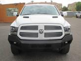 Thumbnail of 2017 Bright White Clearcoat RAM 1500
