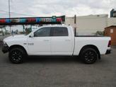 Thumbnail of 2017 Bright White Clearcoat RAM 1500