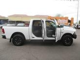 Thumbnail of 2017 Bright White Clearcoat RAM 1500