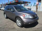 Photo of 2011  Honda CR-V