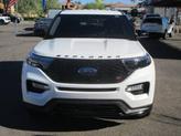 Thumbnail of 2022 Star White Metallic Tri-Coat Ford Explorer