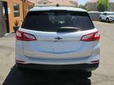 Thumbnail of 2020 Silver Ice Metallic Chevrolet Equinox