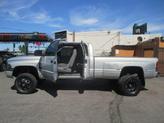 Thumbnail of 1999 Gray Dodge Ram 3500
