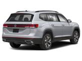 Thumbnail of 2025 Silver Mist Metallic Volkswagen Atlas