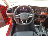 Thumbnail of 2022 Kings Red Volkswagen Jetta