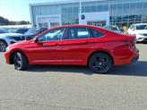 Thumbnail of 2022 Kings Red Volkswagen Jetta