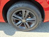 Thumbnail of 2022 Kings Red Volkswagen Jetta