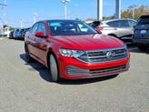 Thumbnail of 2022 Kings Red Volkswagen Jetta