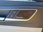 Thumbnail of 2024 Opal White Pearl Effect Volkswagen Atlas Cross Sport