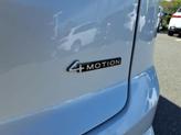 Thumbnail of 2024 Opal White Pearl Effect Volkswagen Atlas Cross Sport