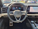 Thumbnail of 2024 Opal White Pearl Effect Volkswagen Atlas Cross Sport