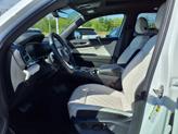 Thumbnail of 2024 Opal White Pearl Effect Volkswagen Atlas Cross Sport