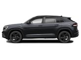 Thumbnail of 2025 Deep Black Pearl Effect Volkswagen Atlas Cross Sport