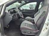 Thumbnail of 2024 Opal White Pearl Effect Volkswagen Golf GTI