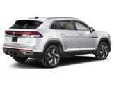 Thumbnail of 2026 White Volkswagen Atlas Cross Sport