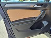 Thumbnail of 2022 Atlantic Blue Volkswagen Tiguan