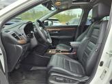 Thumbnail of 2022 Platinum White Pearl Honda CR-V