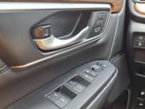 Thumbnail of 2022 Platinum White Pearl Honda CR-V