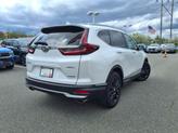 Thumbnail of 2022 Platinum White Pearl Honda CR-V