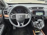 Thumbnail of 2022 Platinum White Pearl Honda CR-V