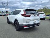 Thumbnail of 2022 Platinum White Pearl Honda CR-V