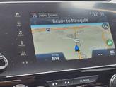 Thumbnail of 2022 Platinum White Pearl Honda CR-V