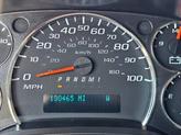 Thumbnail of 2020 Summit White Chevrolet Express 2500