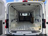 Thumbnail of 2016 Glacier White Nissan NV Cargo NV1500