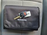 Thumbnail of 2016 Glacier White Nissan NV Cargo NV1500