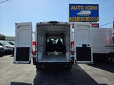 Thumbnail of 2023 Bright White Clearcoat RAM ProMaster 2500
