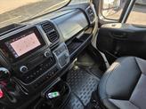 Thumbnail of 2023 Bright White Clearcoat RAM ProMaster 2500