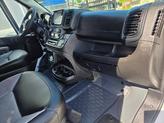 Thumbnail of 2023 Bright White Clearcoat RAM ProMaster 2500