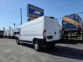 Thumbnail of 2023 Bright White Clearcoat RAM ProMaster 2500