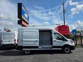 Thumbnail of 2023 Oxford White Ford Transit-250