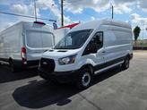 Thumbnail of 2023 Oxford White Ford Transit-250