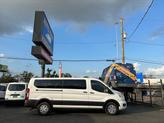Thumbnail of 2022 Oxford White Ford Transit-350