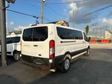 Thumbnail of 2022 Oxford White Ford Transit-350
