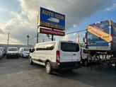 Thumbnail of 2022 Oxford White Ford Transit-350