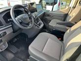 Thumbnail of 2022 Oxford White Ford Transit-350